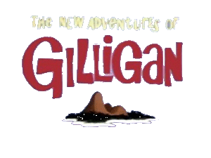 The New Adventures of Gilligan (1974)