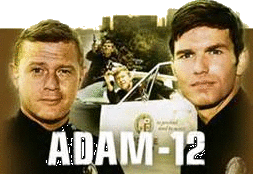 ADAM-12 : 1968 NBC TV Series 09/21/68 - 05/20/75 Season 1 , 2 , 3 , 4 , 5 , 6 , 7 (174 Episodes)