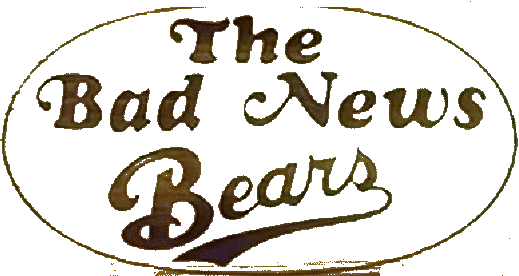 THE BAD NEWS BEARS : 1979 CBS TV Series 03/24/79 - 07/26/80 Season 1 , 2 (26 Episodes)