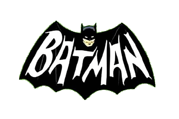 BATMAN : 1966 ABC TV Series 01/12/66 - 03/04/66 Season 1 , 2 , 3 (120 Episodes)