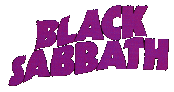 Black Sabbath Audio Trade Page