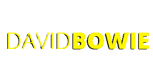 David Bowie Audio Trade Page