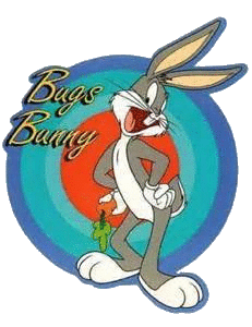 Bugs Bunny (1938 - 1964) 