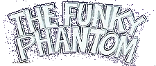 The Funky Phantom (1971) Animated TV Series 09/11/71 - 09/02/72 Season 1 , (17 Episodes)