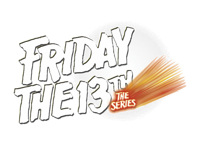 FRIDAY THE 13th : 1987 FOX-Scream TV Series 10/03/87 - 05/26/90 Season 1 , 2 , 3 (72 Episodes)