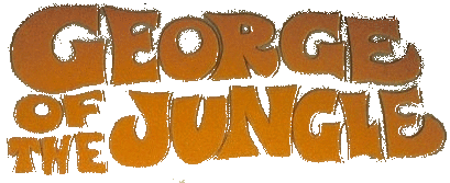 George of the Jungle : 1967 ABC Animated TV series 09/09/67 - 12/30/67 Season 1 (17 Episodes)