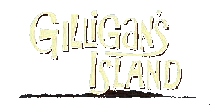 GILLIGAN'S ISLAND : 1964 CBS TV Series 09/26/64 - 04/17/67 Season 1 , 2 , 3 (98 Episodes)