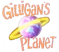 Gilligan's Planet (19821983) Animation, Family, Comedy