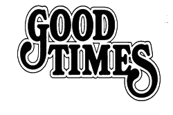 Good Times (1974) CBS Sitcom TV Series 02/08/74 - 08/01/79 Season 1 , 2 , 3 , 4 , 5 , 6  (133 Episodes) Complete