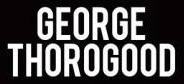George Thorogood Audio Trade Page