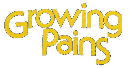 GROWING PAINS : 1985 ABC TV Series 09/24/85 - 04/25/92 Season 1 , 2 , 3 , 4 , 5 , 6 , 7 (166 Episodes)