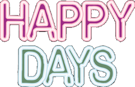 HAPPY DAYS : 1974 ABC TV Series 01/15/74 - 09/24/84 Season 1 , 2 , 3 , 4 , 5 , 6 , 7 , 8 , 9 , 10 , 11 (255 Episodes)