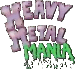 Heavy Metal Mania Video Trades