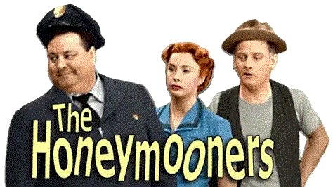 1952-09-20 The Honeymooners (TV Series (1952�1970)