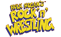 Hulk Hogan's Rock 'n' Wrestling CBS Animated TV Series 09/14/85 - 12/06/86 Season 1 , 2 (26 Episodes)
