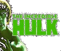 THE INCREDIBLE HULK : 1977 CBS-NBC TV Series 03/10/78 - 06/02/82 Season 1 , 2 , 3 , 4 , 5 (82 Episodes)