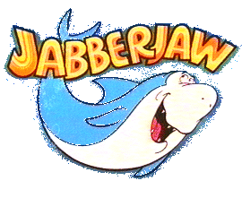 Jabberjaw 1976 : ABC Animated TV Series 09/11/76 - 09/03/78 Season 1 , (16 Episodes)