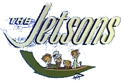The Jetsons (1962) ABC Animated TV series 09/23/62 - 11/12/87 Season 1 , 2 , 3 (75 Episodes)