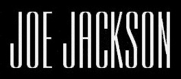 Joe Jackson Audio Trade Page