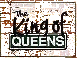 THE KING OF QUEENS : 1998 CBS TV Series 09/21/98 - 05/14/07 Season 1 , 2 , 3 , 4 , 5 , 6 , 7 , 8 , 9 (207 Episodes)