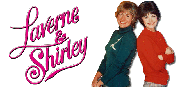 Laverne & Shirley : 1976 ABC TV Series 01/27/76 - 05/10/83 Season 1 , 2 , 3 , 4 , 5 , 6 , 7 , 8  (178 Episodes)