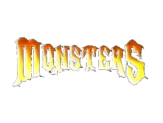 Monsters : 1988 1988 Chiller TV Series 10/01/88 - 04/01/91 Season 1 , 2 , 3 (72 Episodes)