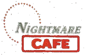 NIGHTMARE CAFE : 1992 USA TV Series 01/29/92 - 04/03/92 Season 1 (6 Episodes)