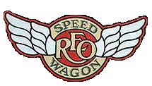 Reo Speedwagon Audio Trade Page