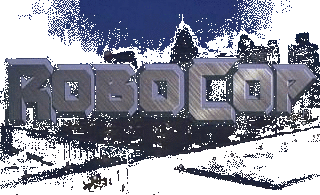 ROBOCOP : 1994 USA TV Series 03/18/94 - 11/26/94 Season 1 (23 Episodes)