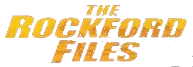THE ROCKFORD FILES : 1974 NBC TV Series 09/13/74 - 01/10/80 Season 1 , 2 , 3 , 4 , 5 , 6 (123 Episodes)