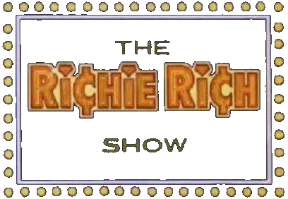 Richie Rich (1980) ABC Animated TV Series 11/08/80 - 09/01/84 Season 1 , 2 , 3 , 4 (40 Episodes) 