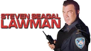 STEVEN SEAGAL - LAWMAN : 2009 A&E TV Series 12/02/09 - Present , Season 1 , 2 , 3 (24 Episodes)
