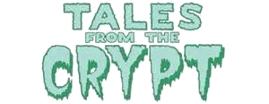TALES FROM THE CRYPT : 1989 HBO TV Series 06/10/89 - 07/19/96 Season 1 , 2 , 3 , 4 , 5 , 6 , 7 (93 Episodes)