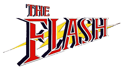 THE FLASH : 1990 CBS TV Series 09/20/90 - 05/18/91 Season 1 (22 Episodes)