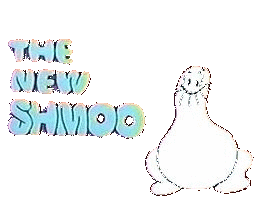 THE NEW SHMOO (1979) NBC Animated TV Series 09/22/79 - 10/08/80 Season 1 , (16 Episodes)