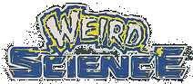 WEIRD SCIENCE : 1994 USA Network TV Series 03/05/94 - 07/25/98 Season 1 , 2 , 3 , 4 , 5 (88 Episodes)