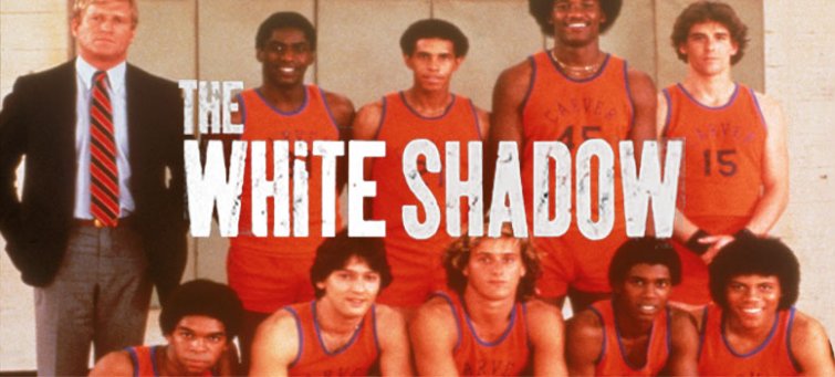 The White Shadow (1978) 