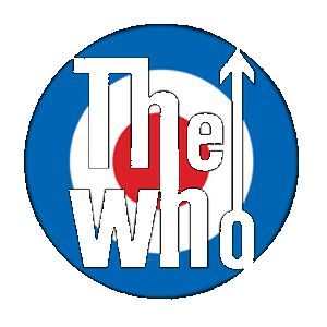 The Who Audio Trade Page