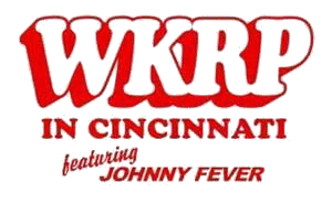 W.K.R.P. in Cincinnati : 1978 CBS TV Series 09/18/78 - 04/21/82 Season 1 , 2 , 3 , 4 (90 Episodes)