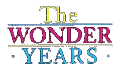 THE WONDER YEARS : 1988 ABC TV Series 01/31/88 - 05/12/93 Season 1 , 2 , 3 , 4 , 5 , 6 (115 Episodes)